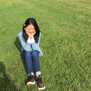 Meet your Posher, Zoey